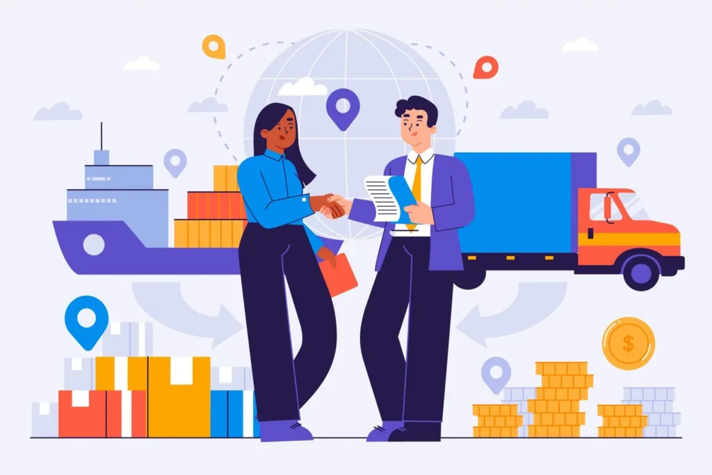 How to Buy from China?