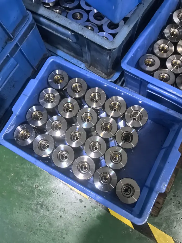 Industrial and auto parts