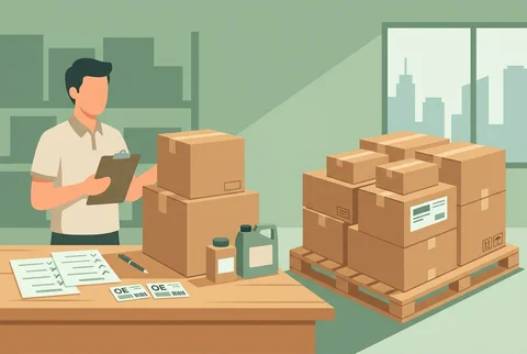 Why Buying from Multiple Chinese Auto Parts Suppliers Is Hard Without Local Support