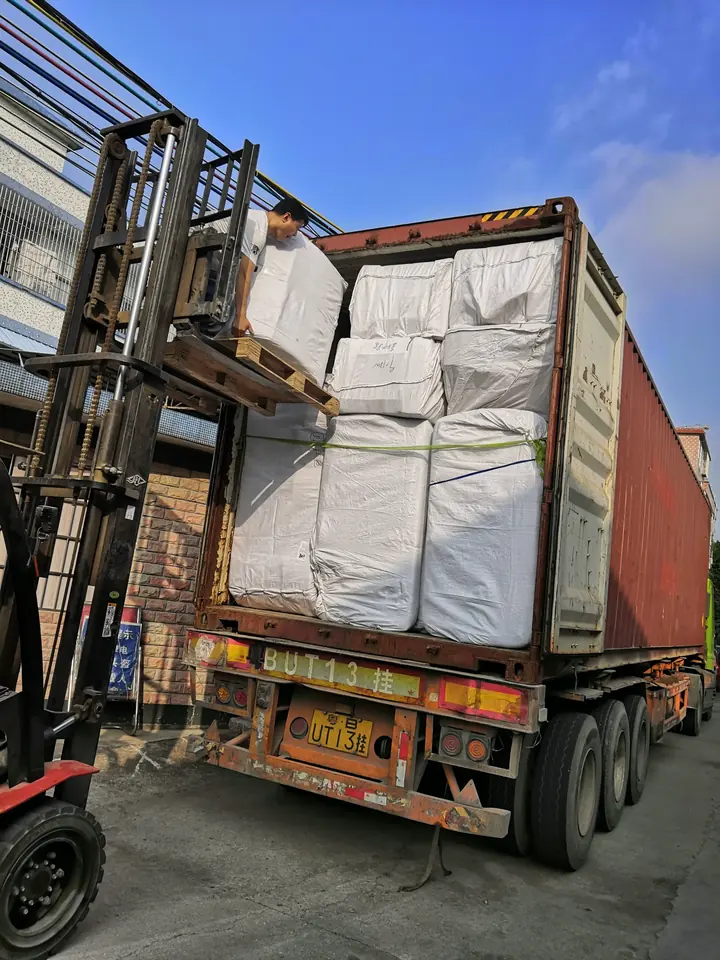 Office furniture and bulky goods