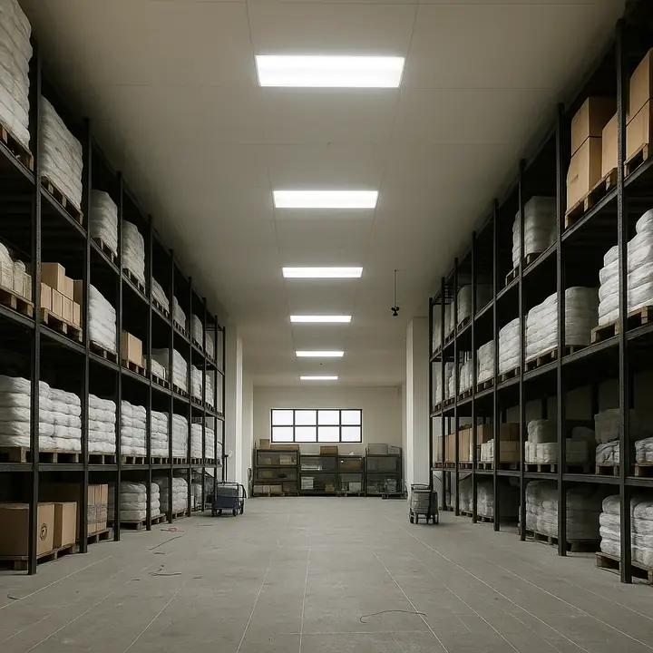 Buy From Guangzhou warehouse