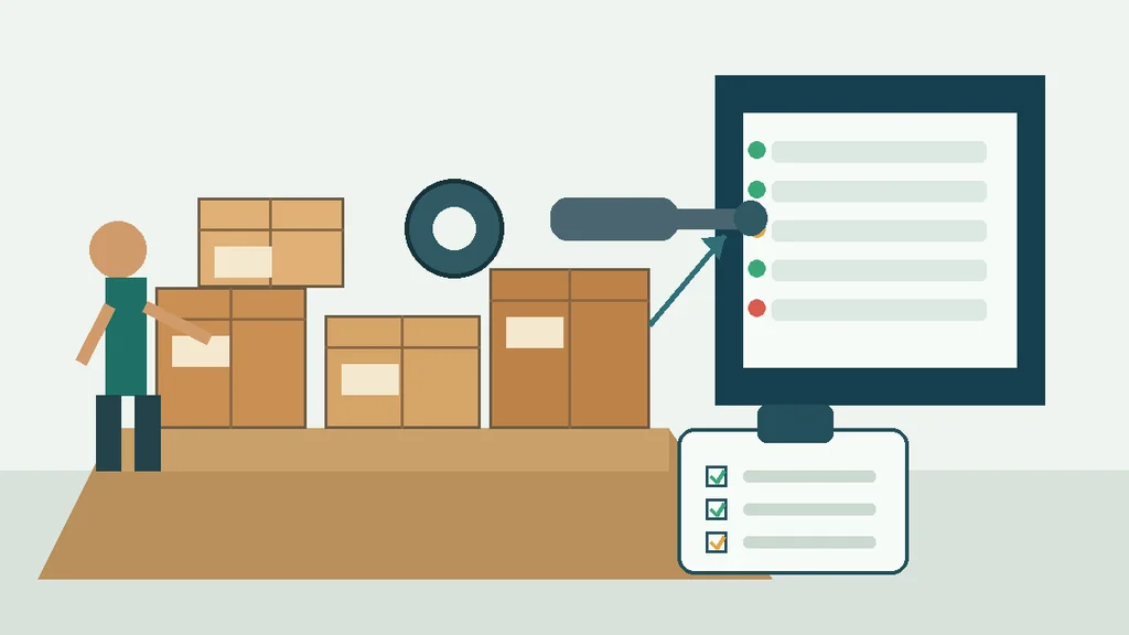 Receiving and Checking Goods from Your Existing Chinese Auto Parts Suppliers