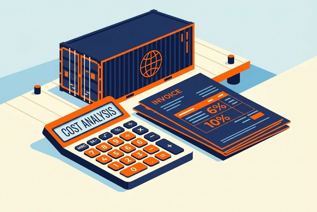China Fulfillment Agent Cost: What the Fee Should Cover Before Shipping